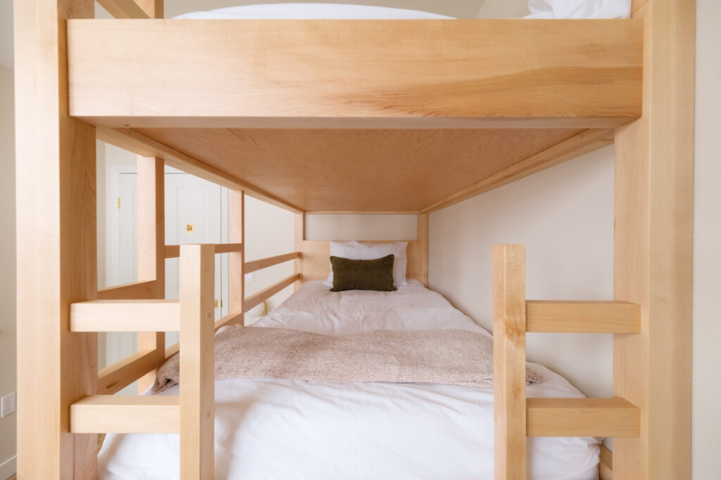 Bunk Room 3