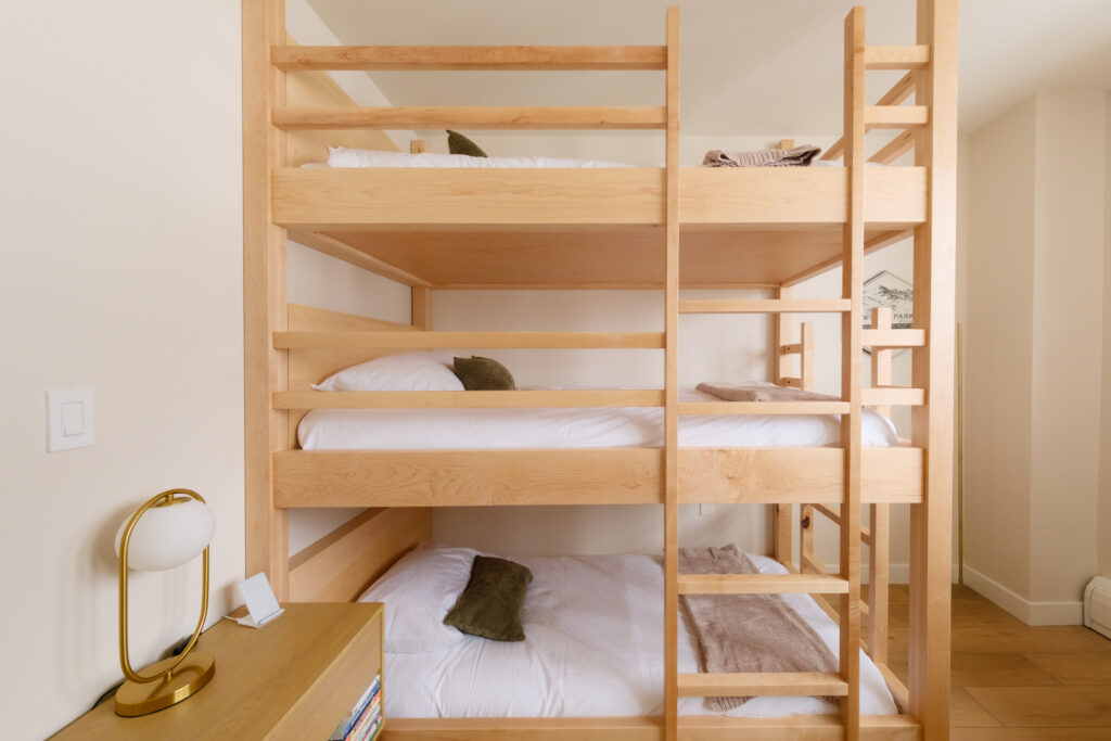 Bunk room 2