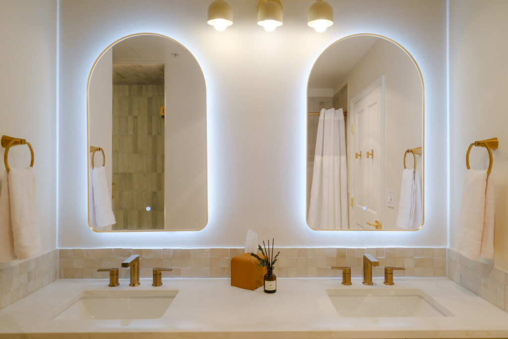 Primary bath 1